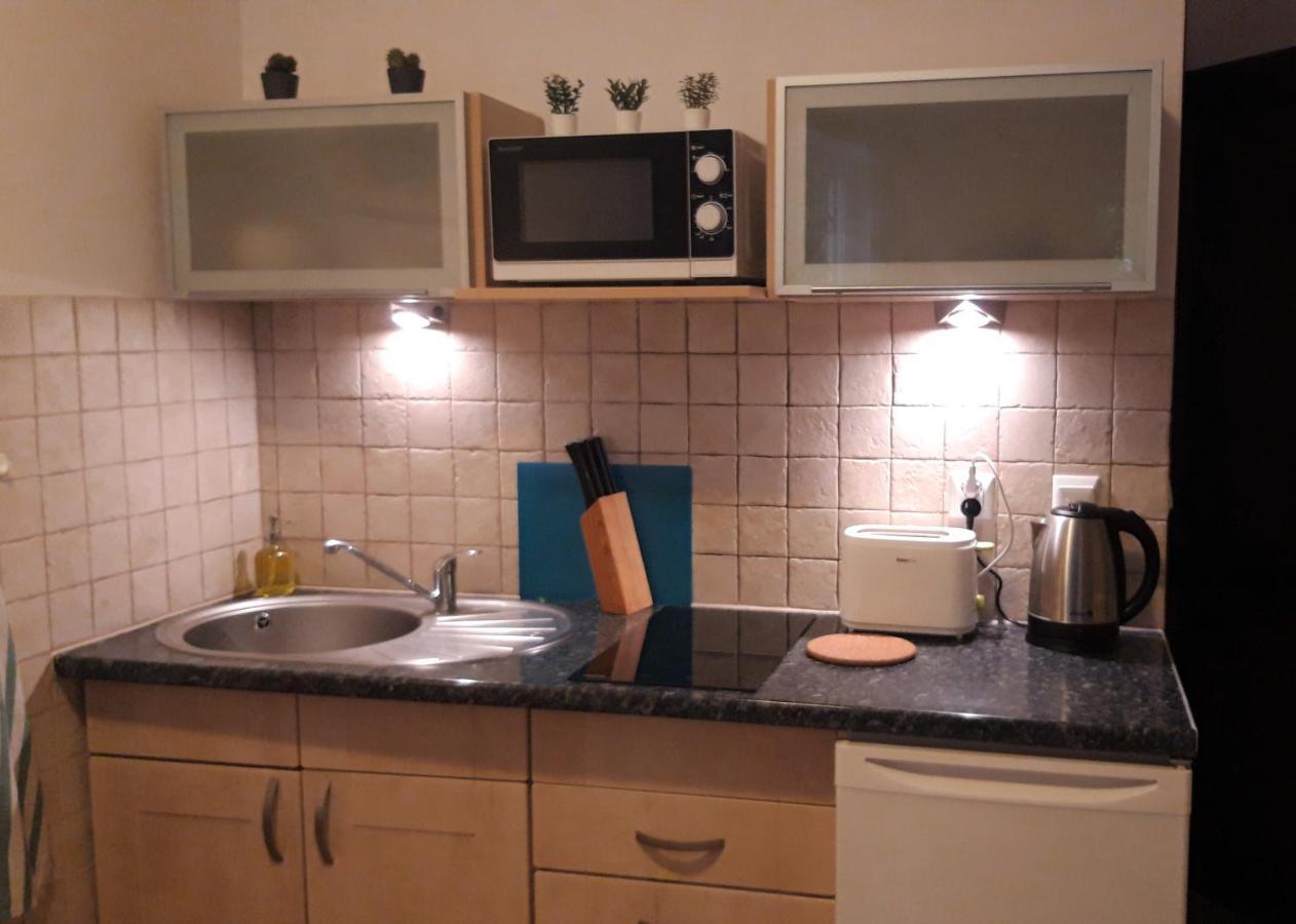 Apartament Jazz Old Town