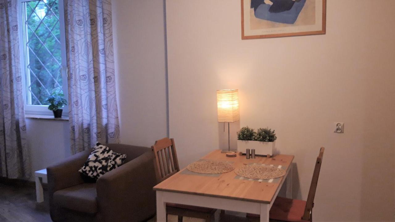 Apartament Jazz Old Town Kraków