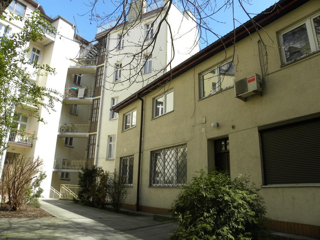 Apartament Jazz Old Town Kraków