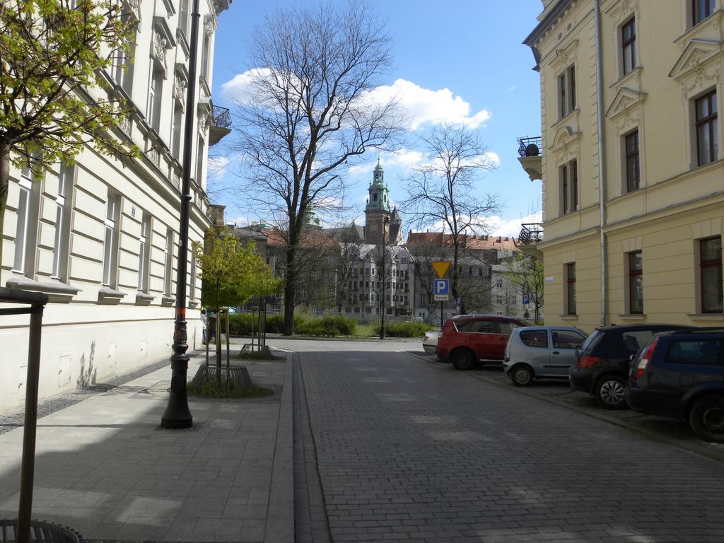 Jazz Old Town Apartament *