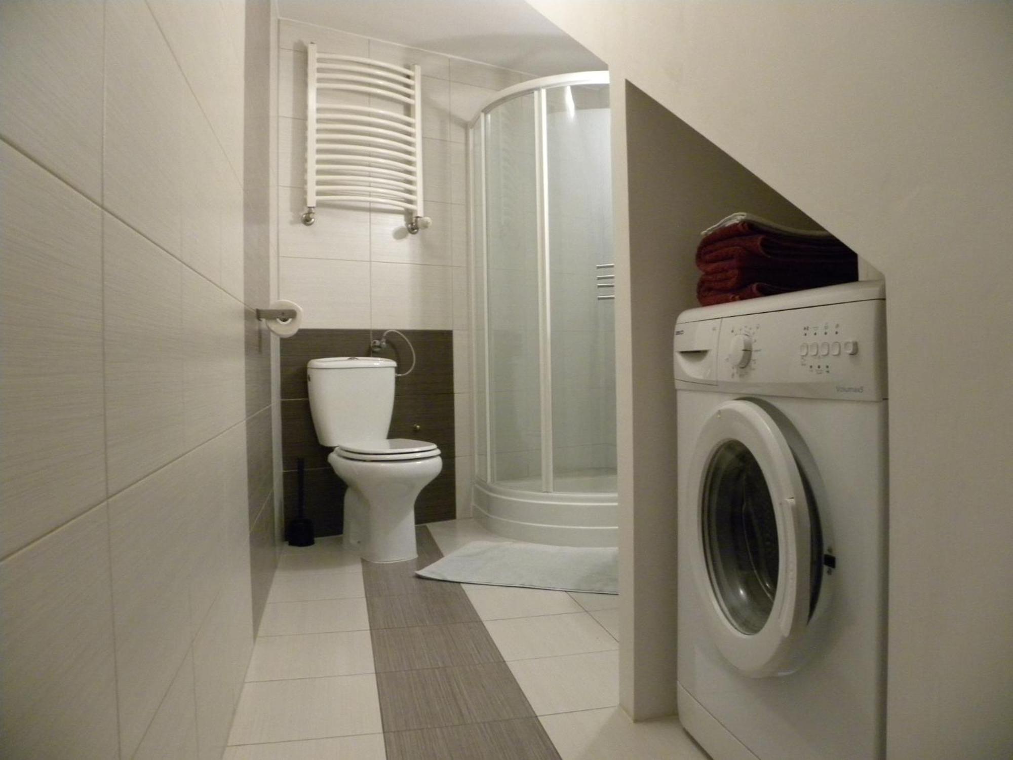 Apartament Jazz Old Town