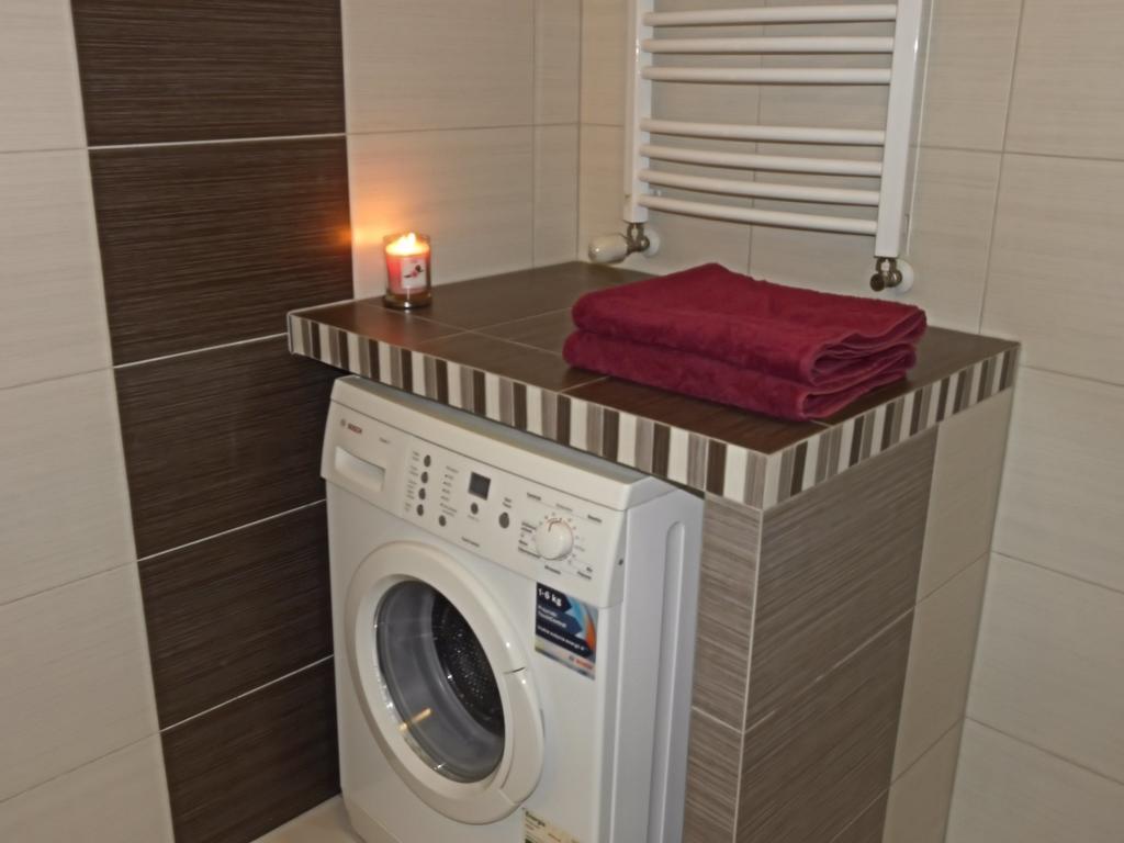 Apartament Jazz Old Town