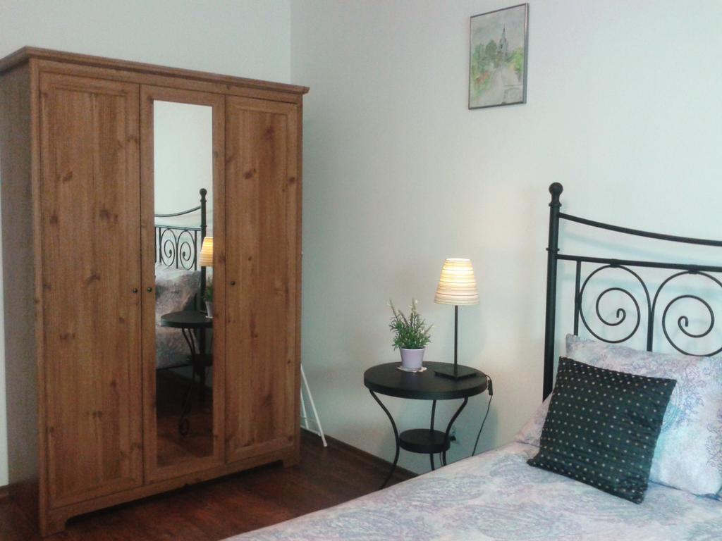 Apartament Jazz Old Town *